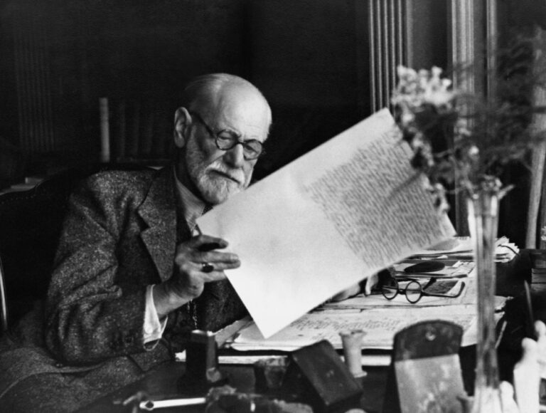Foto Freud 2 Pxfuel 768x580
